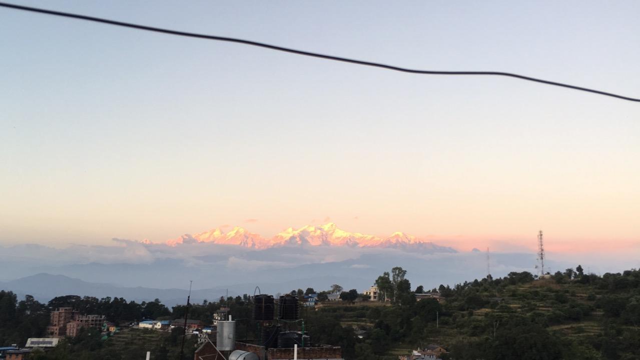 Shrestha Hotel & Restaurant حديقة بانديبور الوطنية المظهر الخارجي الصورة